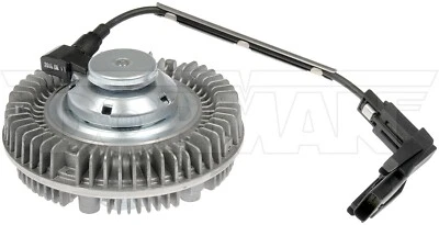 Embrague ventilador motor para Ford F-350 Super Duty 2008-2010 6,4 L V8 Dorman Foto 1 de 4