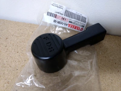  OEM YAMAHA CARRITO DE GOLF PERILLA DE CAMBIO 1995-2014 G11 G14 G16 G19 G22 G21 G28 YDR palanca Foto 1 de 4