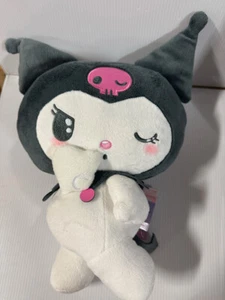 Sanrio - Kuromi 37cm Plush - Picture 1 of 1