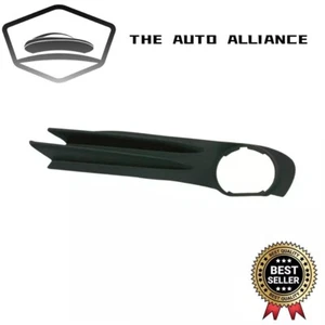 Fog Light Bezel Lamp Trim for Chrysler Town & Country 2011-2016 Front Passenger - Bild 1 von 3