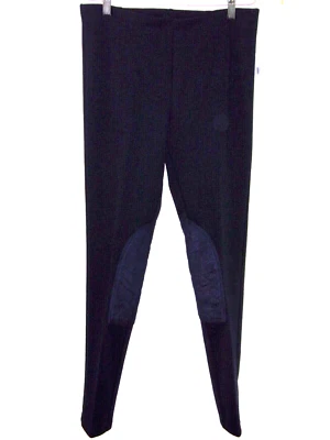 LAUREN RALPH LAUREN Sport Jodhpur Riding Pants Equestrian NEVY BLUE Size - M, L - Image 1 of 4