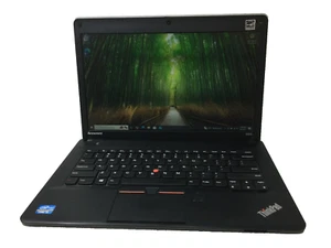 Lenovo ThinkPad Edge E430 14" i3-3210M 4GB 500GB HDD Windows 10 Pro Read - Picture 1 of 9