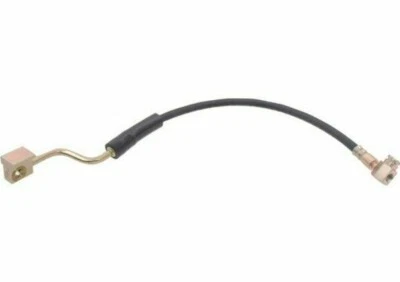 MANGUERA FRENO DELANTERA IZQUIERDA O DERECHA FORD E150 1994-2001 F250 1999 4.2 4.6 5.4 5.8 Foto 1 de 2