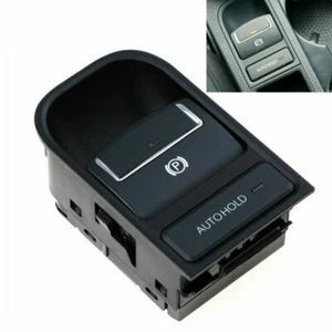 Für VW Tiguan Epb Elektrisch Handbremse Feststellbremse Schalter-5N0927225A - Bild 1 von 12