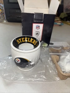 Neu Pitsburgh Steelers Scenty Wärmer - Bild 1 von 8