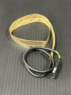 Arctic Cat OEM 0609-529 Handwarmer Element LH HI/LO Strip W/ #32 ( RB0609-555 ) - Image 1 of 4