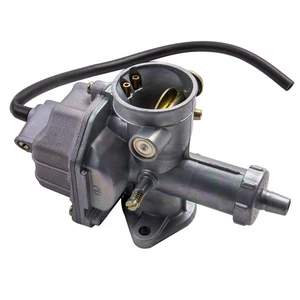 Carburetor For Honda CB100 CB125S CL100 CL125 SL90 SL100 SL125 TL125 XL100 XL125 - Picture 1 of 9