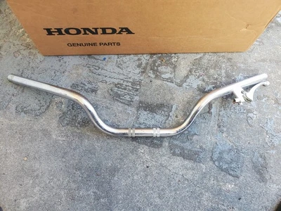Manillar usado Honda Atc 70 1978-1985 OEM barras Atc70  Foto 1 de 4