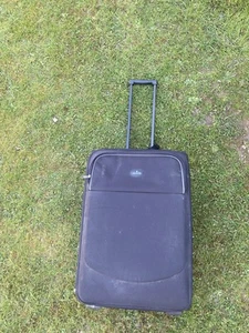 Samsonite Soft Suitcase Extra Large 60cm x 40cm x 23cm - Picture 1 of 23
