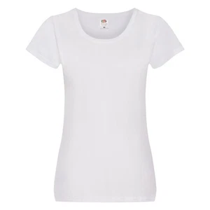 Fruit of the Loom Damen/Ladies Original Lady Fit T-Shirt / N/A N/A PC5847 - Bild 1 von 3