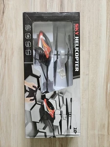 SKY HELICOPTER - Bild 1 von 4