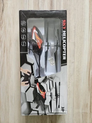 SKY HELICOPTER - Bild 1 von 4