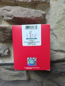 Hallmark Andenken Kansas City Chiefs Super Bowl Liv Weihnachtsschmuck - NEU - Bild 1 von 4