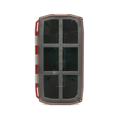 Umpqua UPG Foam Magneto Fly Box Large Red - Image 1 of 3