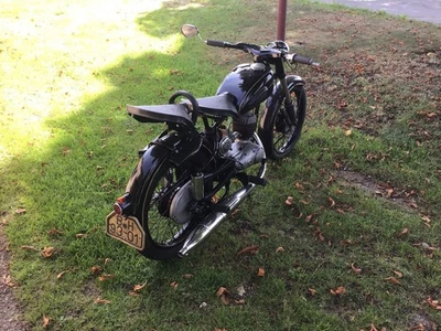 Verkaufe restaurierte RT 125  - Bild 1 von 4