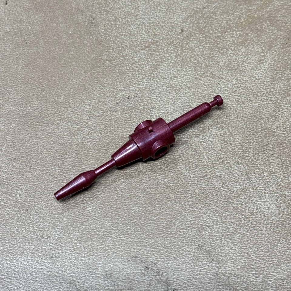 Vintage G1 Transformers Thrust Long Missile Rocket Part Hasbro 1985 - MINTY - Image 1 of 1
