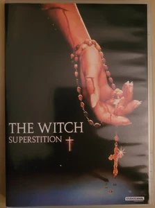 The Witch - Superstition - Bild 1 von 1