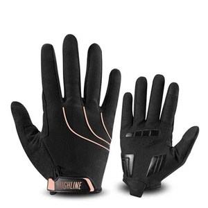 Highline gear Mountain Bike Gloves Size Large - Picture 1 of 7