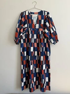 SIDELINE Dress size M - Picture 1 of 7