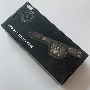 Nash Scope Ops 6ft Utility Skin T3761 | Sawn Off Stalking Roving Carp Fishing - Picture 1 of 2