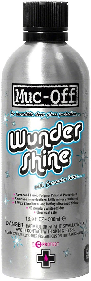 Muc-Off Wunder Shine 500m Foto 1 de 1
