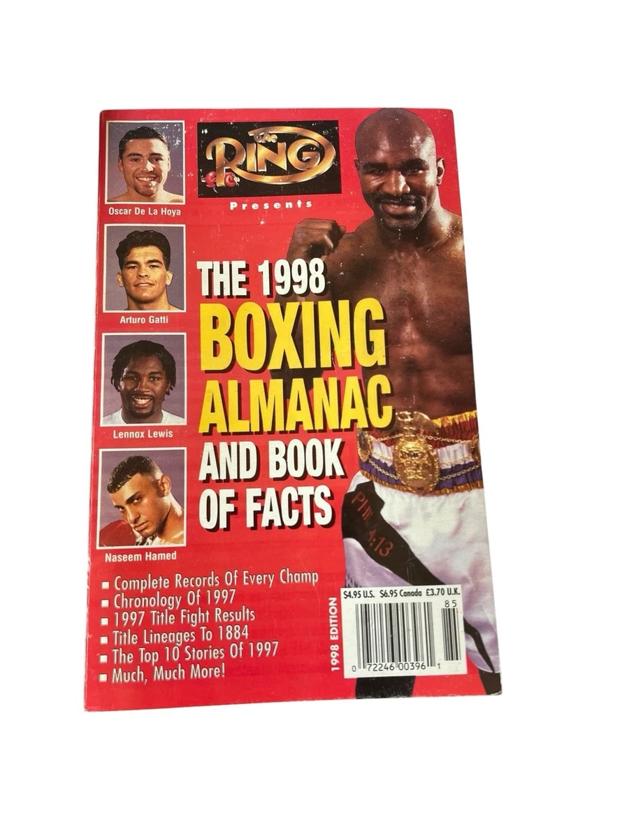 1998〜2002 ボクシングマガジン14冊➕worldBoxing2冊[美品] 1998〜2002 ボクシングマガジン14冊➕worldBoxing2冊[美品] 2025年最新