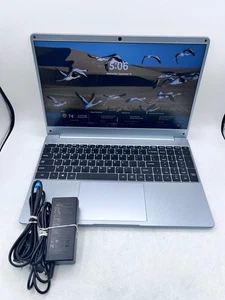 SSD UOWAMOU BTC 507 14" Core i3 8GB RAM 128GB - Imagen 1 de 11