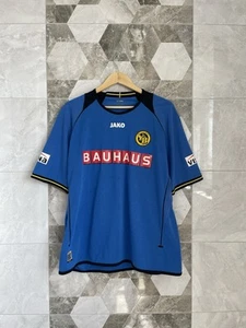 Young Boys BSC 2012 2013 Away Football Jersey Soccer Shirt Jako Size UK L - Picture 1 of 20