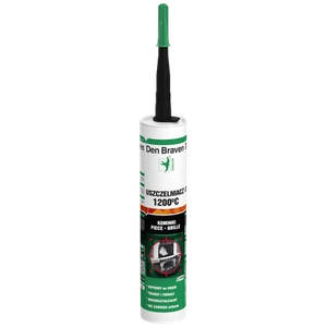 Silikon 1200 Grad - Bild 1 von 1