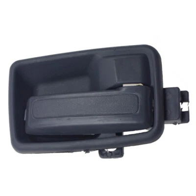 Juego de manija y bisel de puerta interior derecho apto para Isuzu Rodeo Honda Passport po Foto 1 de 4