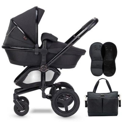 Silver Cross Surf Eclipse Special Edition Travel System - Image 1 of 4
