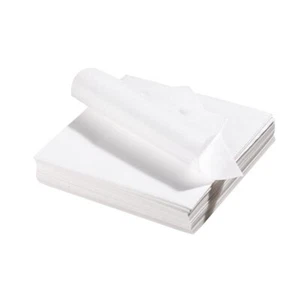 200 PCS Hamburger Patty Paper 6''x6'' Non-Stick Parchment Paper Squares Sheet... - Picture 1 of 7