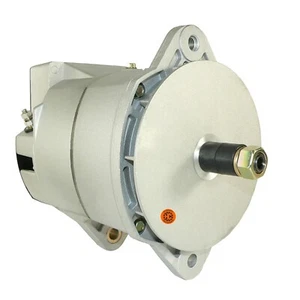 White 4-225 4-270 Alternator 90 Amp - Picture 1 of 1