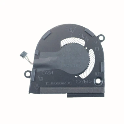 NEW COOLING FAN EG50040S1-CF10-S9A DC5V 0.37A 4PIN - Image 1 of 2