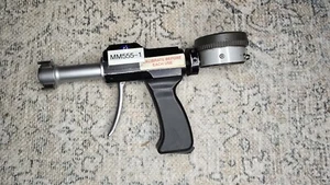 CALIBRATED Fowler Bowers Holematic 1-1 3/8 In. XTP G03. Mitutoyo Gage - Picture 1 of 7