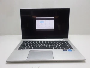 HP EliteBook 840 G8 | i5-1135G7 | 16GB RAM | 256GB SSD | LINUX | LESEN - Bild 1 von 5