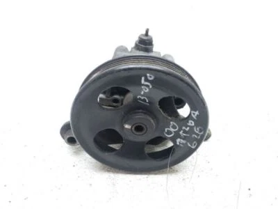 98 99 00 01 02 Mazda 626 Power Steering Pump 4 Cylinder OEM GD7A32600E - Image 1 of 4