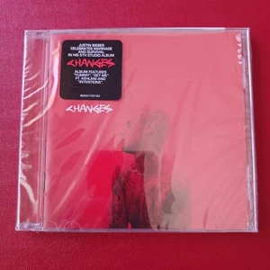 Changes by Bieber, Justin (NEW) cracked case - Bild 1 von 2