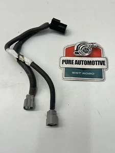 2009-2019 Nissan 370Z G37 VQ37VHR Knock Sensor Sub Wire Wiring Harness OEM 4135 - Picture 1 of 5