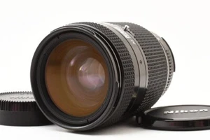 Nikon AF Zoom NIKKOR 35-70mm f/2.8 D [Current item] Full size compatible telepho - Picture 1 of 10