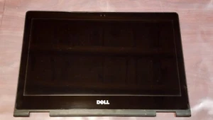 Dell Latitude 3390 2-In-1 13.3" LCD Touch Screen Digitizer Assembly 7218 - Afbeelding 1 van 7