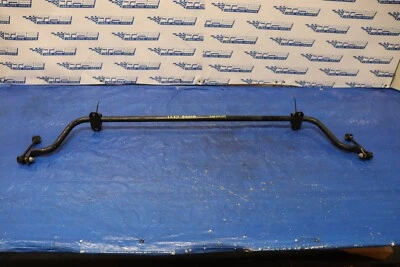 2016 CHEVROLET CAMARO SS 6.2L V8 OEM REAR SWAY BAR & ENDLINKS 26MM #1215 - Image 1 of 4