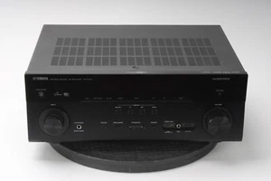 Yamaha AVENTAGE RX-A740 7.2 Channel Network AV Receiver - Picture 1 of 6