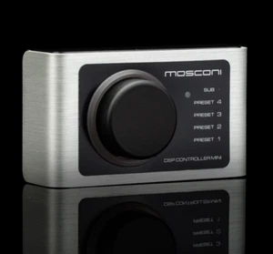 MOSCONI RC MINI Controller - Foto 1 di 3