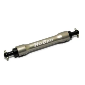 HoBao 85157 Center Front Drive Shaft-119mm (Steel/Aluminum) for 1/7 VTE & VTE2 - Picture 1 of 1