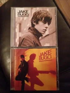 Jake Bugg - Shangri La & Self-Titled Album - 2 x CD Albums - Picture 1 of 11