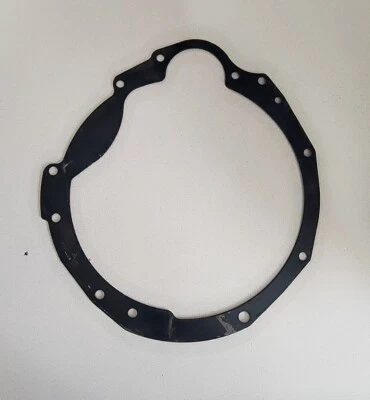 Разделительная задняя пластина двигателя/трансмиссии 2000 NISSAN ALTIMA 2,4 л - Изображение 1 из 2