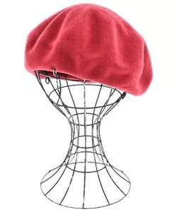 KENZO Flat Caps/Berets Red 2200540553112 - Picture 1 of 3