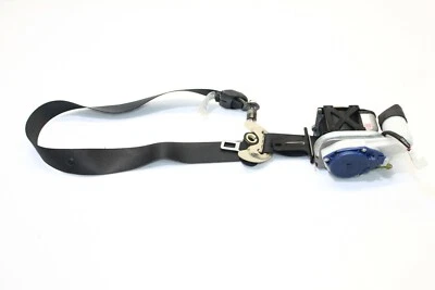 Cinturón de seguridad delantero izquierdo Infiniti M35 M45 2006-2007 P2962 Foto 1 de 4