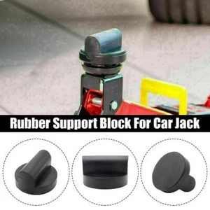 🔥Car Jack Mount Lifting Platform Adapter Rubber Block A7 4G; For R8 RS - Bild 1 von 11
